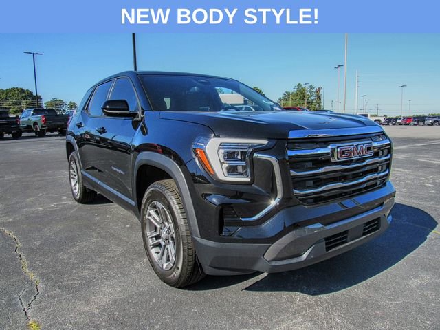 New 2026 GMC Terrain Elevation w/ LPO, Floor Liner Package