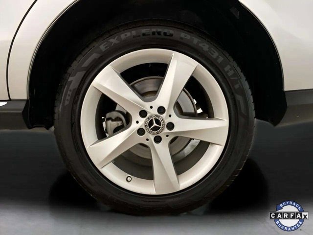 Used 2017 Mercedes-Benz GLE 350 4MATIC image 28