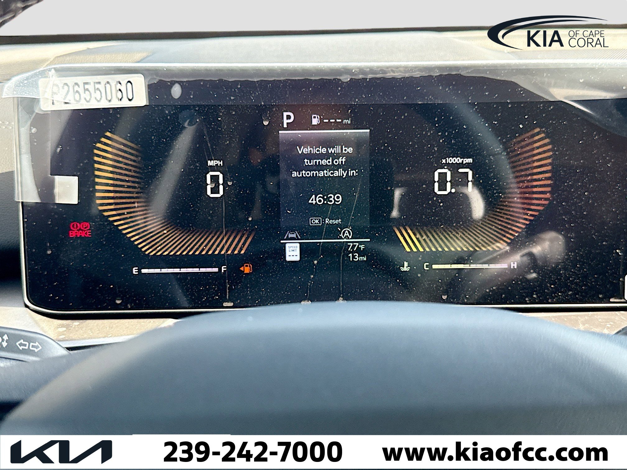 New 2026 Kia Sorento LX image 38