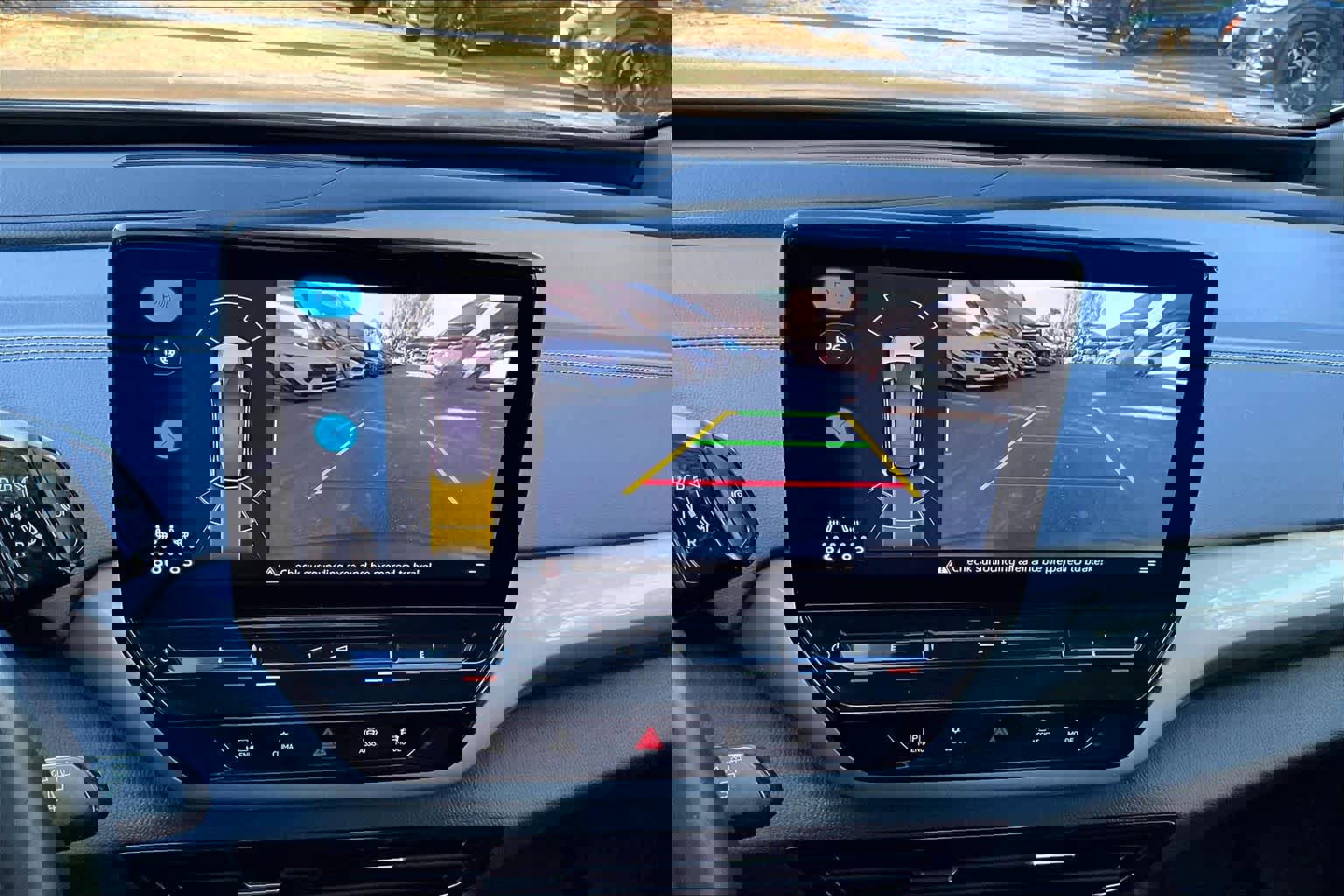 Used 2023 Volkswagen ID.4 S image 27