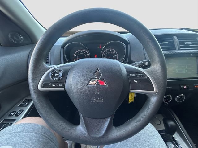 Used 2019 Mitsubishi Outlander Sport FWD image 13