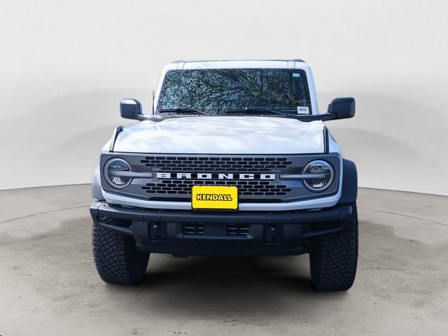 Used 2024 Ford Bronco Badlands image 5