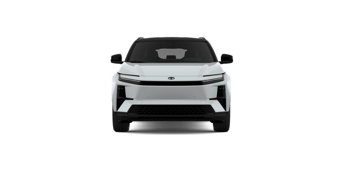 New 2026 Toyota C-HR AWD/4WD image 17