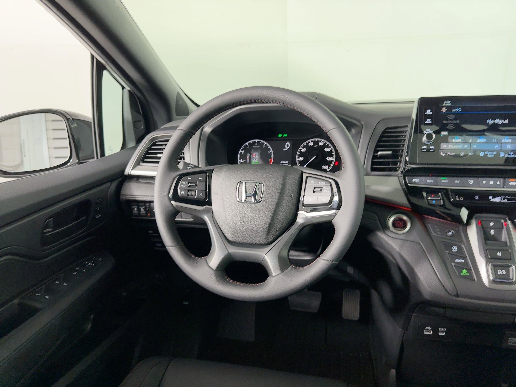 New 2026 Honda Odyssey Sport-L image 27