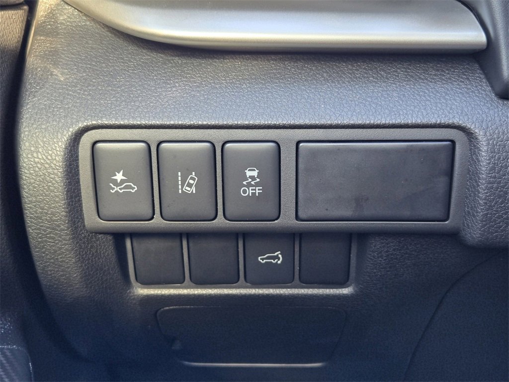 New 2026 Mitsubishi Eclipse Cross SE image 17