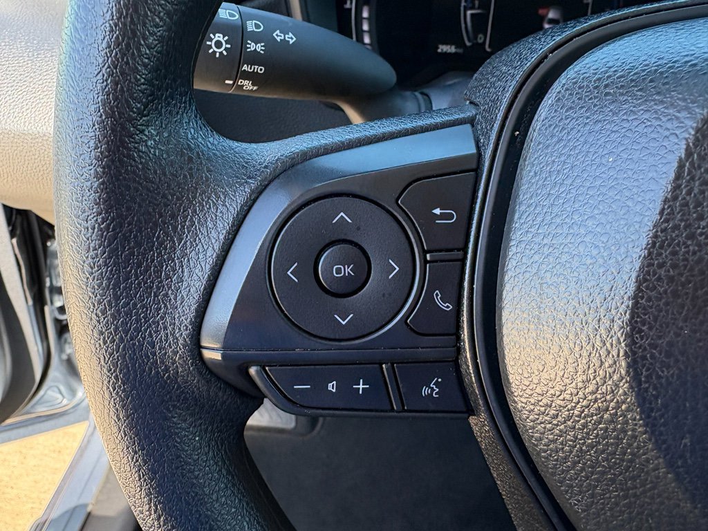 Used 2026 Toyota Corolla LE image 13