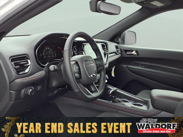 New 2026 Dodge Durango GT image 8