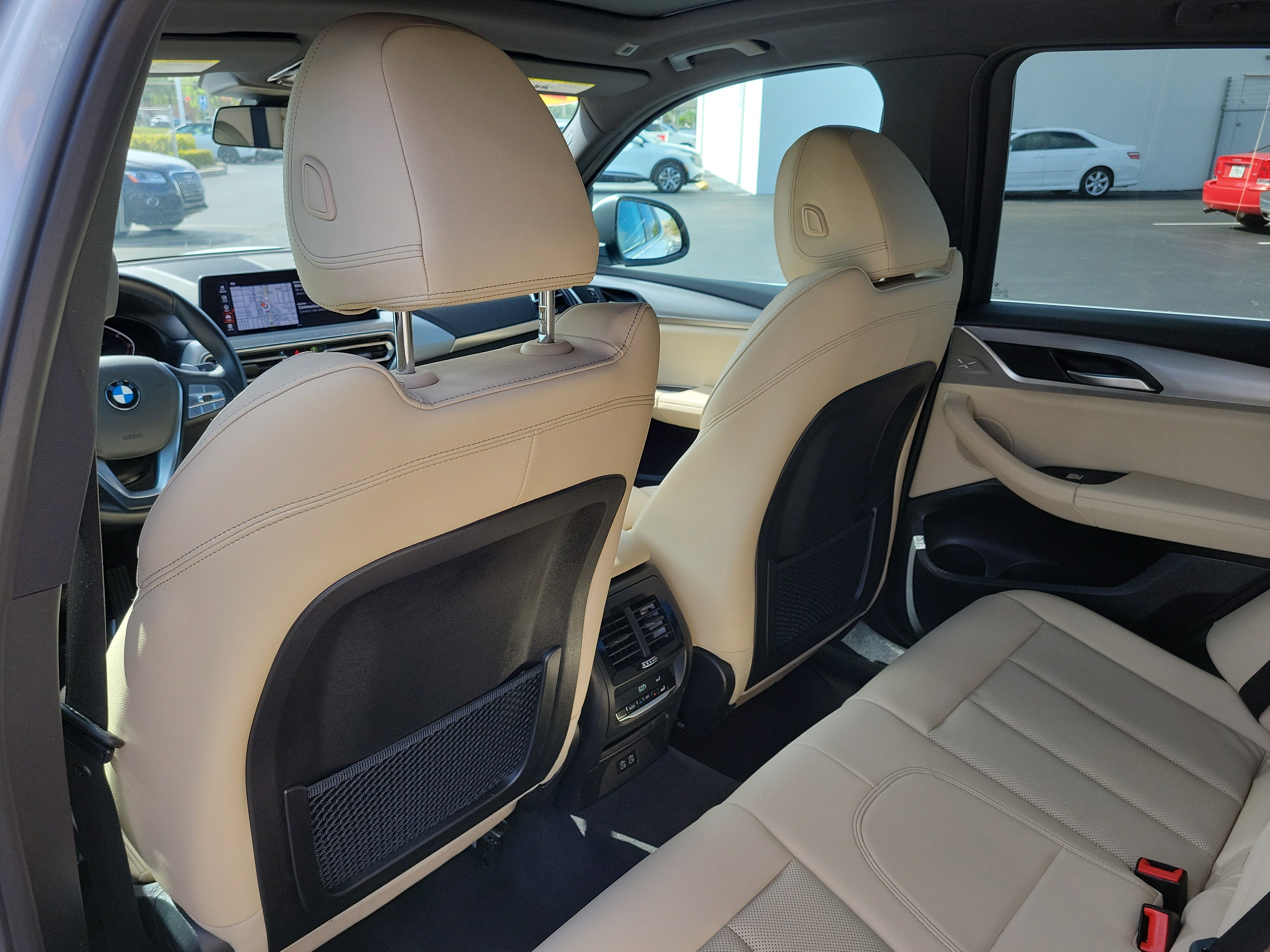 Used 2024 BMW X3 sDrive30i w/ Convenience Package image 12