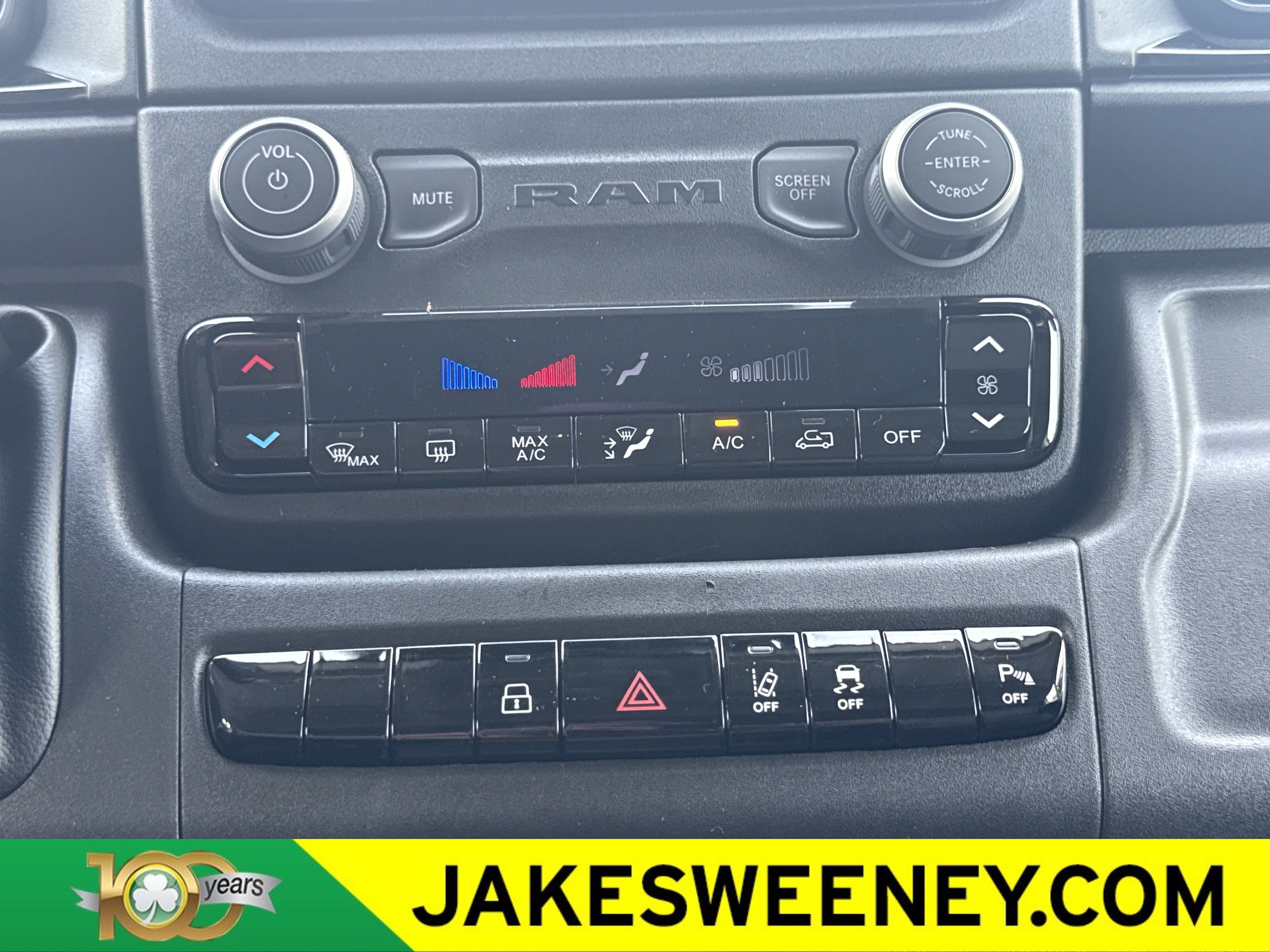 New 2026 RAM ProMaster 1500 w/ Safety Group FWD image 22