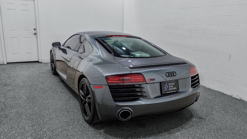 Used 2014 Audi R8 V8 image 7