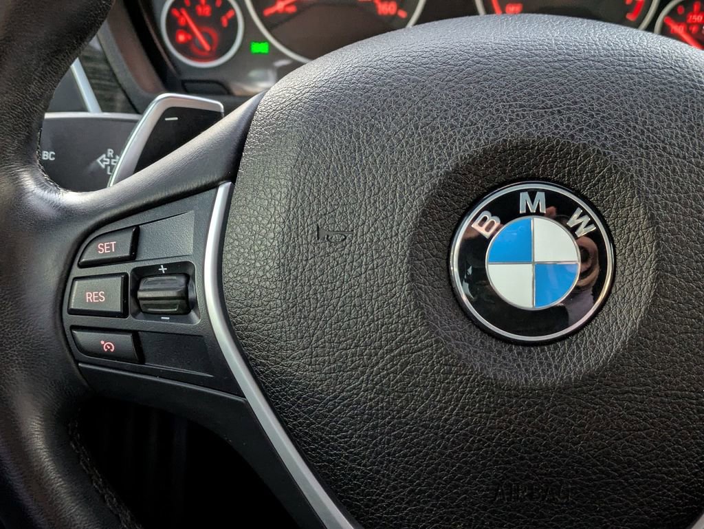 Used 2020 BMW 430i Gran Coupe xDrive image 19