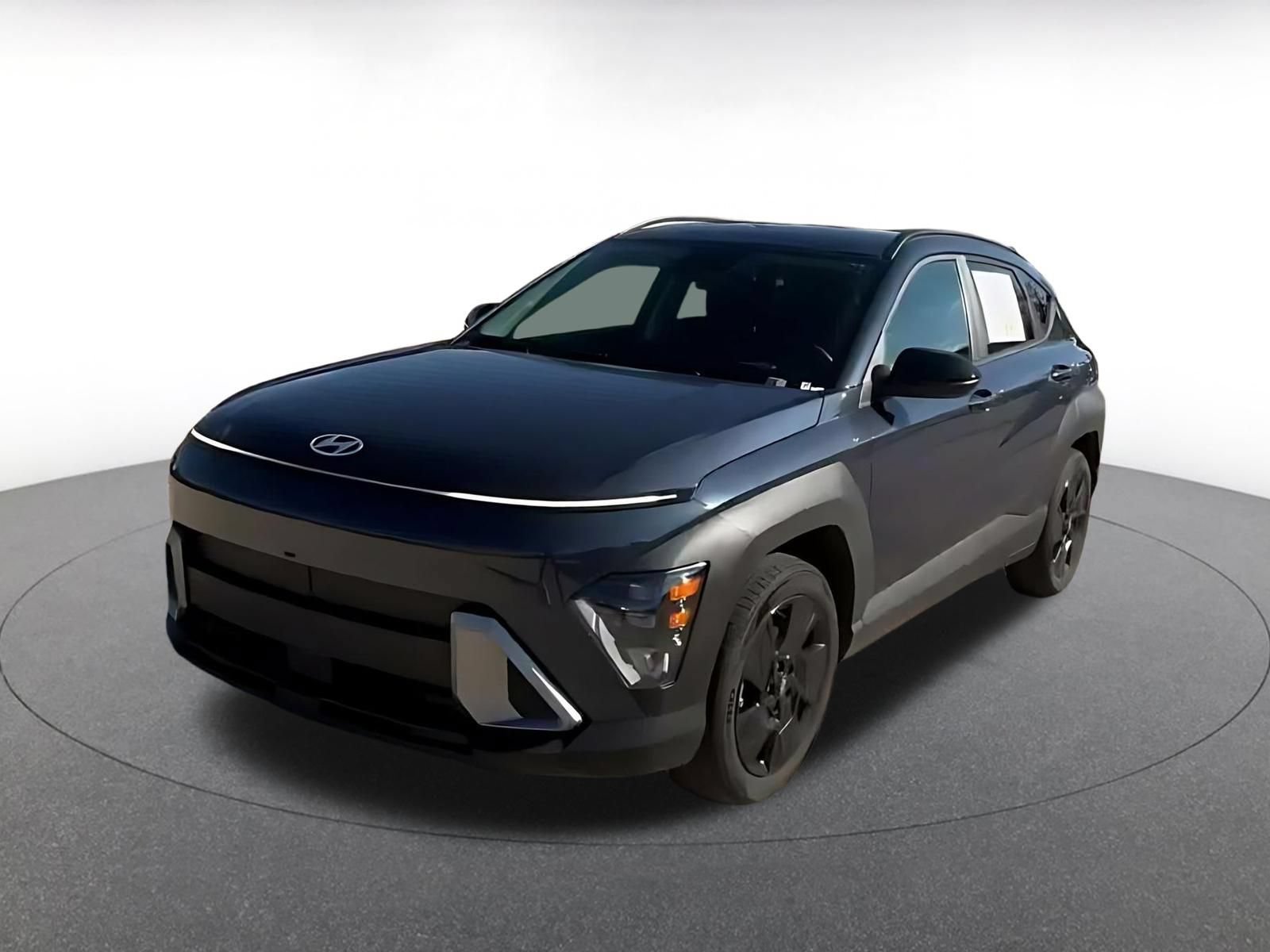 Used 2026 Hyundai Kona SEL Sport FWD image 4