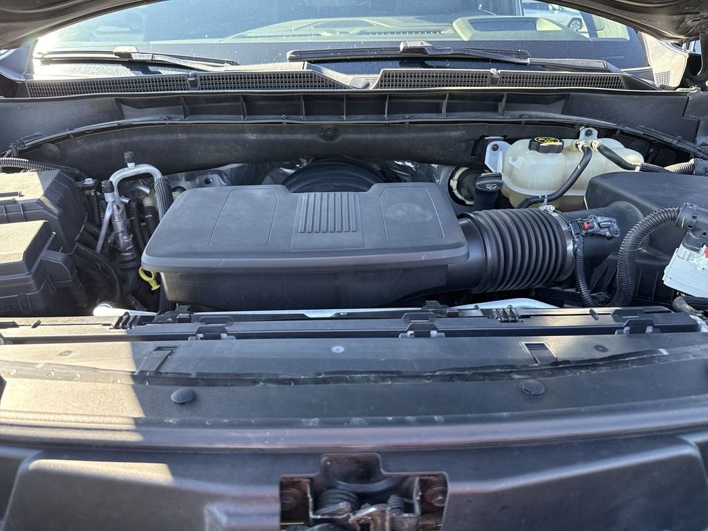 Certified 2021 GMC Yukon XL Denali w/ Denali Premium Package image 37