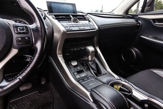Used 2016 Lexus NX 200t AWD w/ Premium Package image 38