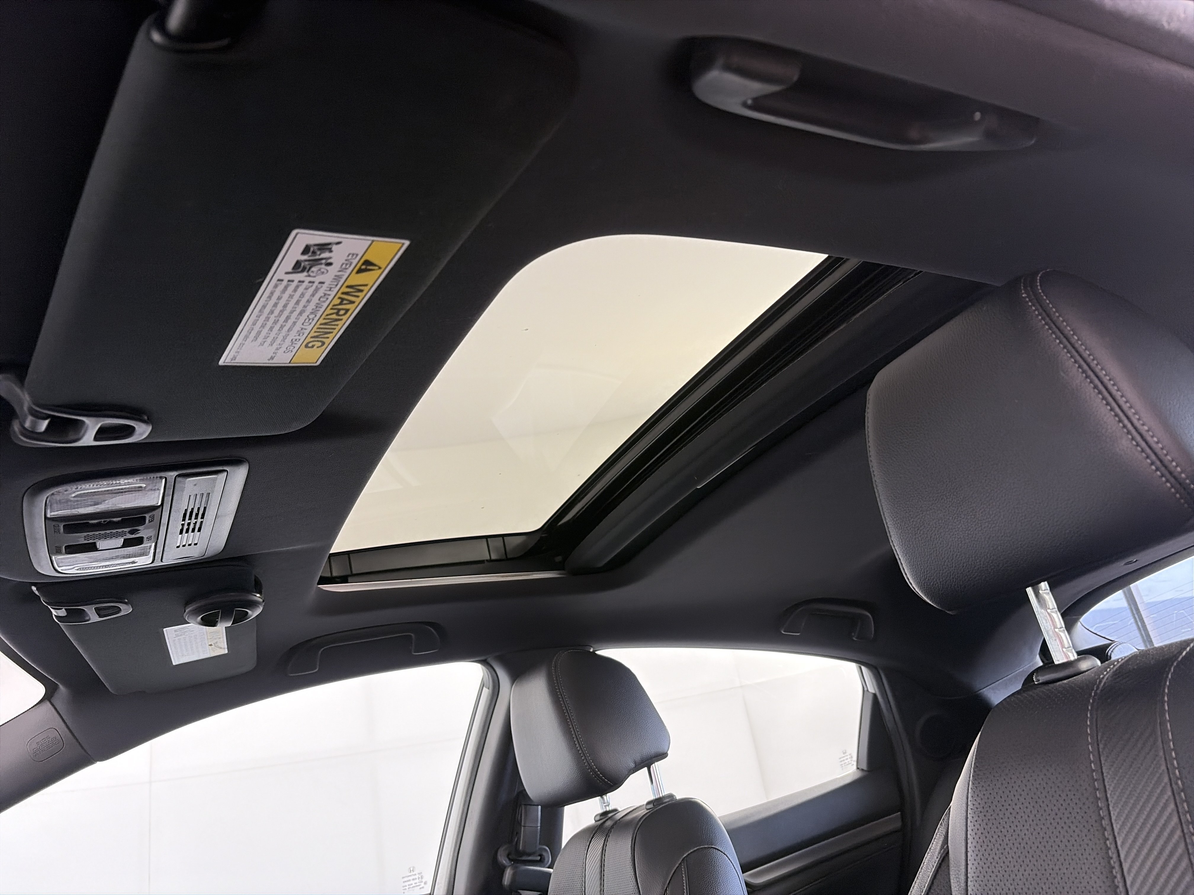 Used 2019 Honda Civic Sport Touring image 18