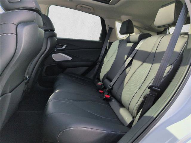 New 2026 Acura RDX SH-AWD w/ Technology Package image 16