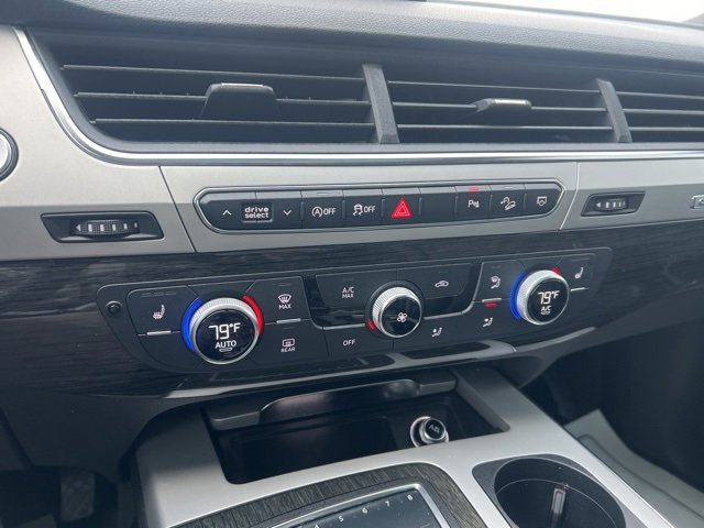 Used 2018 Audi Q7 2.0T Premium Plus image 45