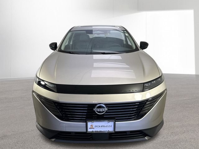 Used 2025 Nissan Murano SL image 28