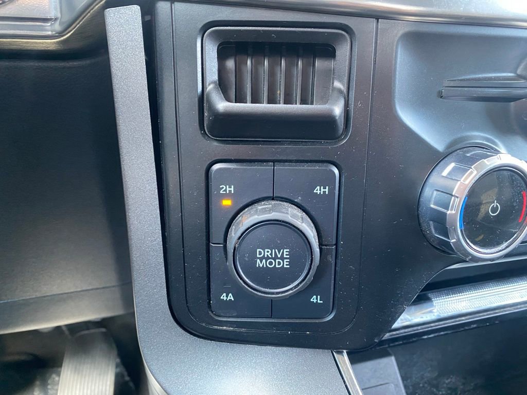 Used 2023 Ford F150 Lariat AWD/4WD image 23