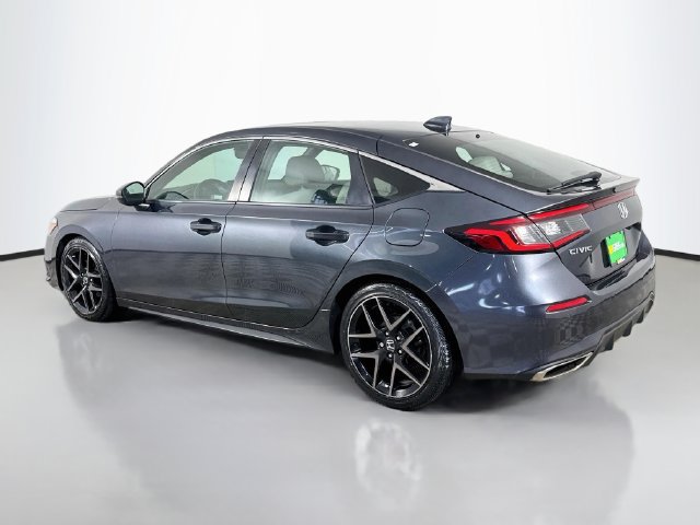 Used 2023 Honda Civic Sport Touring image 7