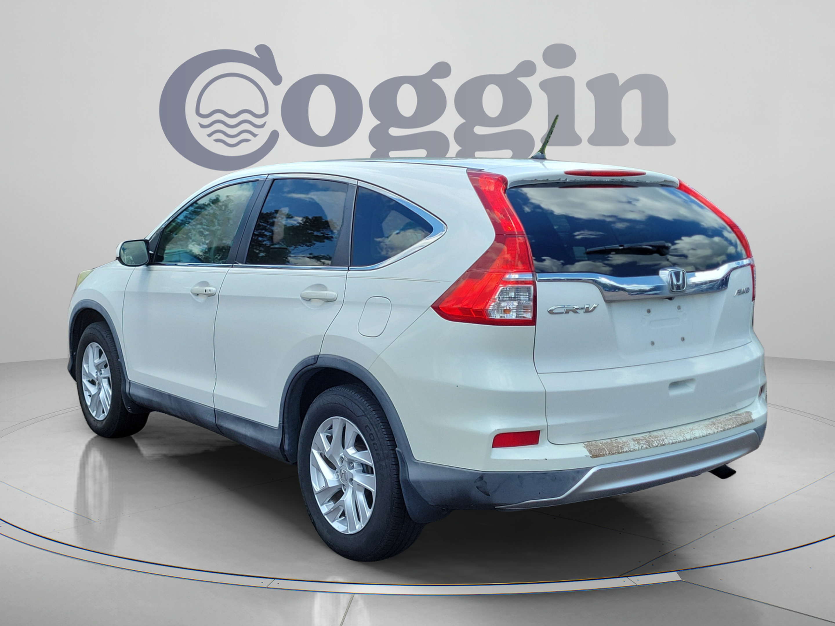 Used 2016 Honda CR-V EX image 3