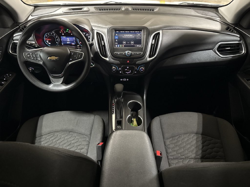 Used 2021 Chevrolet Equinox LT FWD image 10