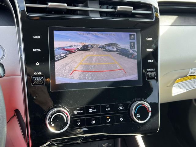 Certified 2023 Hyundai Tucson SEL image 30