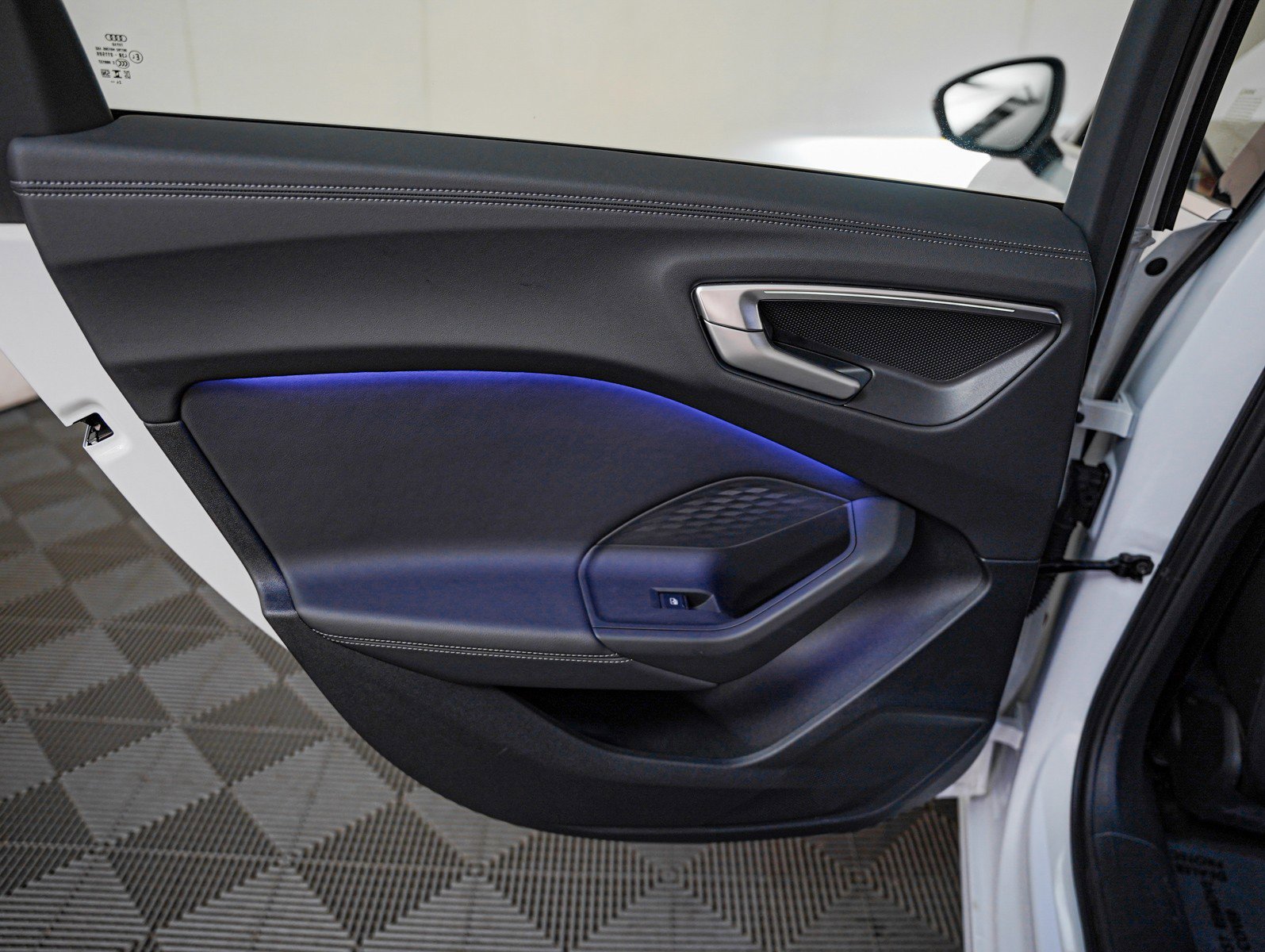 Certified 2025 Audi A5 2.0T Premium w/ Convenience Package image 23