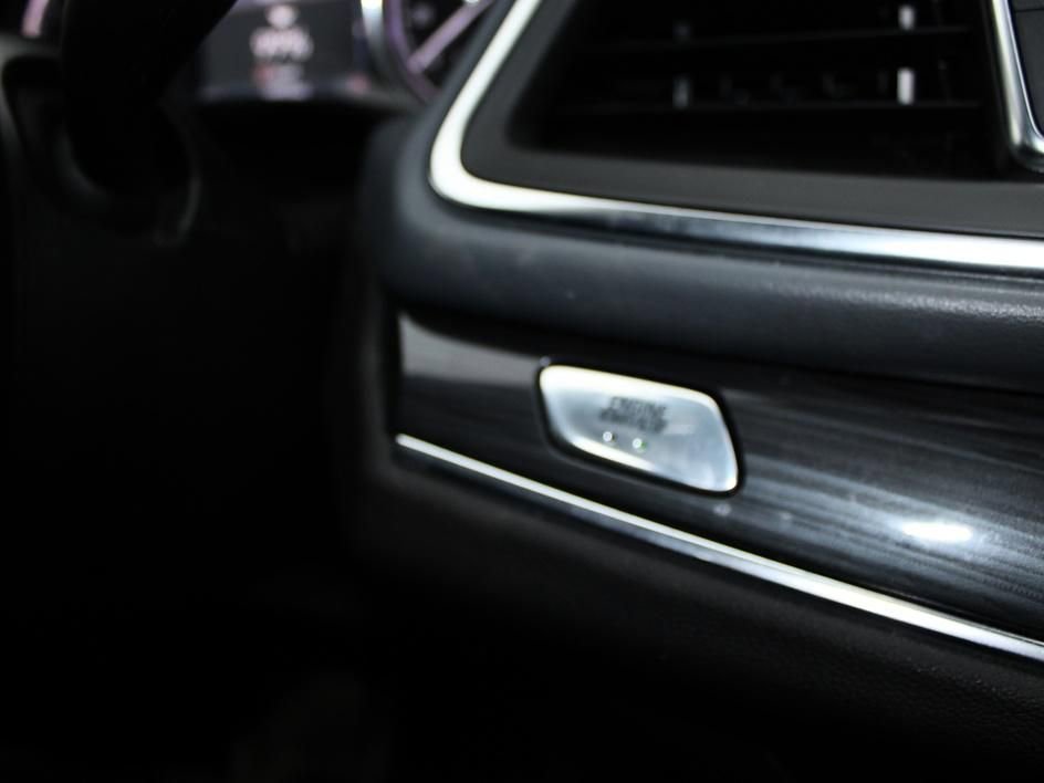 Used 2023 Buick Enclave Essence w/ Sport Touring Edition image 20