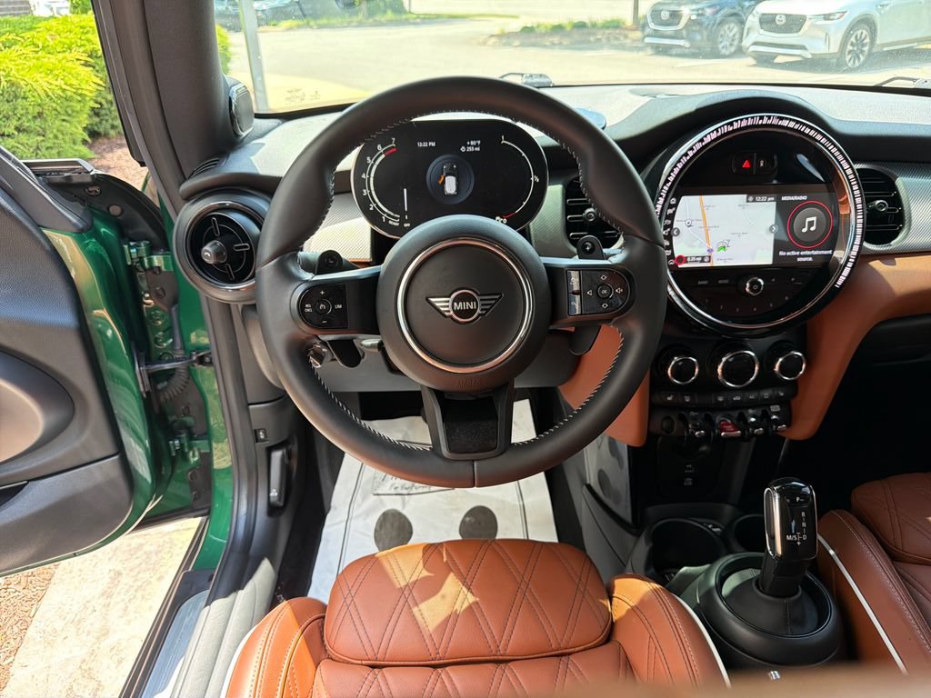 Used 2023 MINI Cooper S FWD image 26