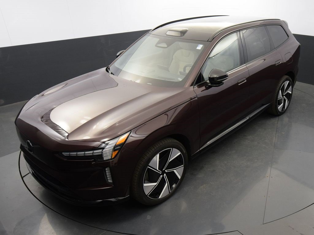 New 2025 Volvo EX90 Ultra image 38