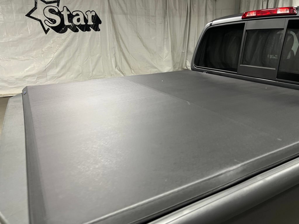 Used 2021 Nissan Frontier SV AWD/4WD image 15