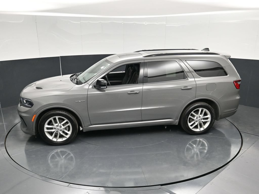 Used 2025 Dodge Durango R/T AWD/4WD image 51