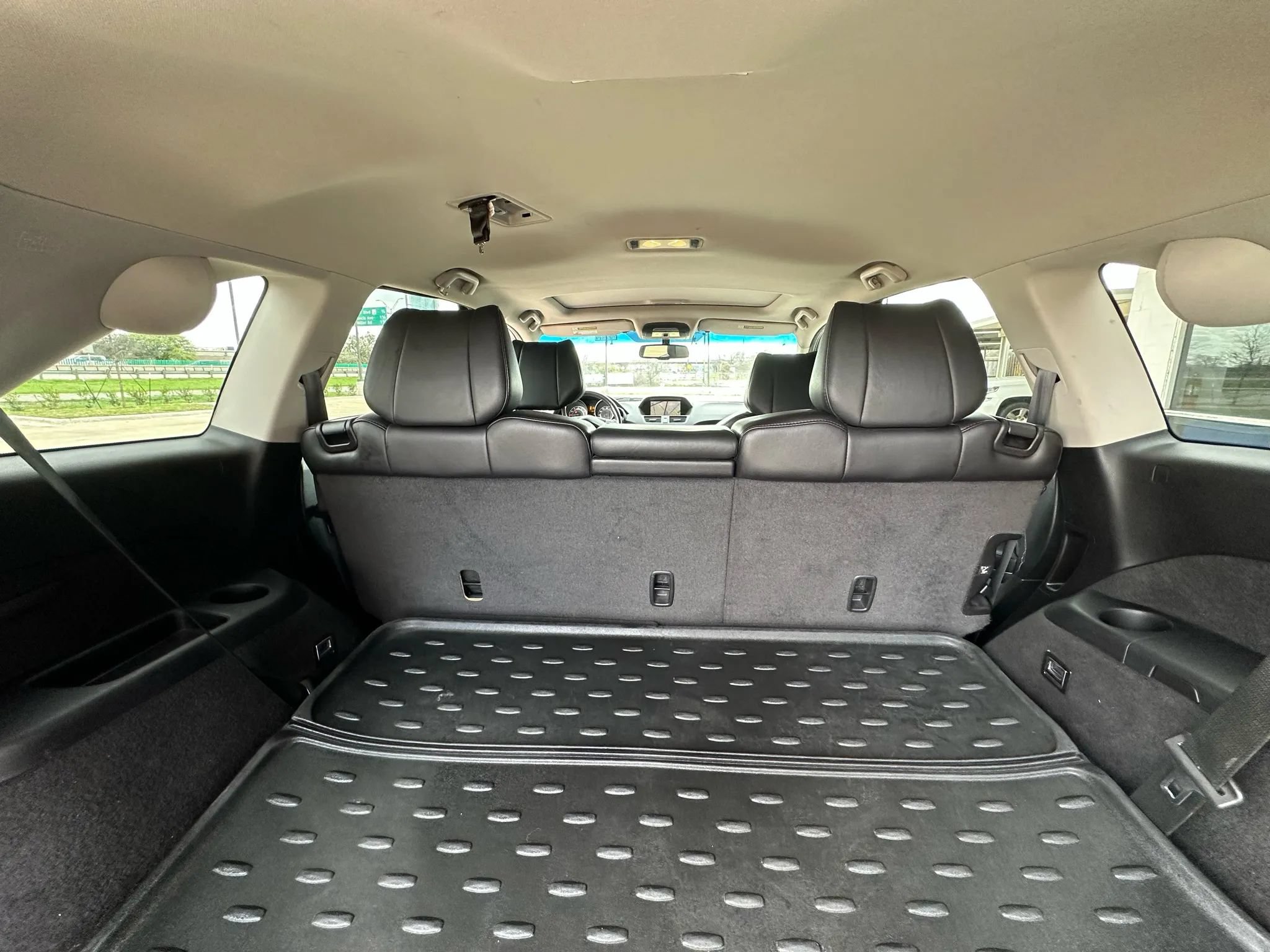 Used 2013 Acura MDX w/ Technology Package AWD/4WD image 15