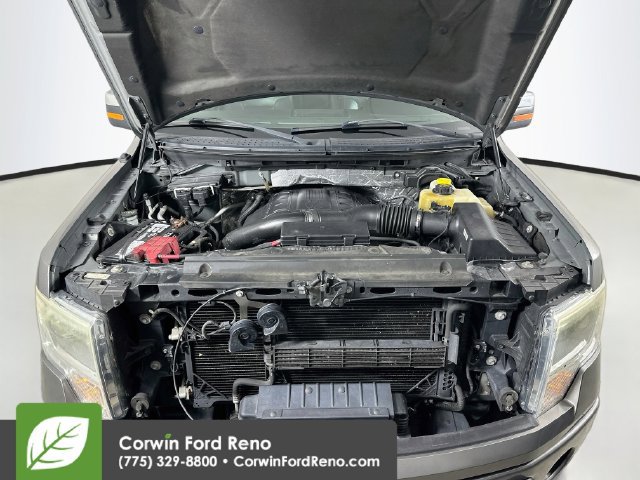 Used 2013 Ford F150 Platinum AWD/4WD image 33