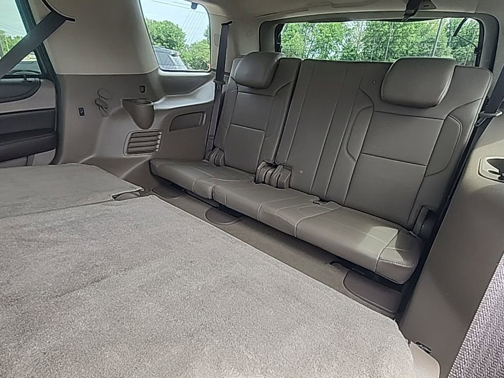 Used 2018 Chevrolet Tahoe LT AWD/4WD image 19