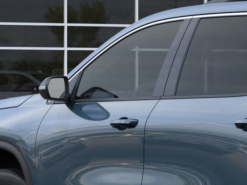 New 2026 Chevrolet Traverse LT w/ Driver Confidence Package image 28