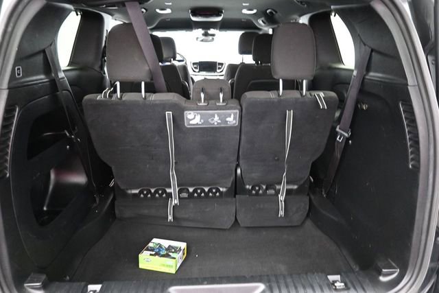 Used 2021 Chrysler Pacifica Touring w/ S Appearance Package FWD image 27