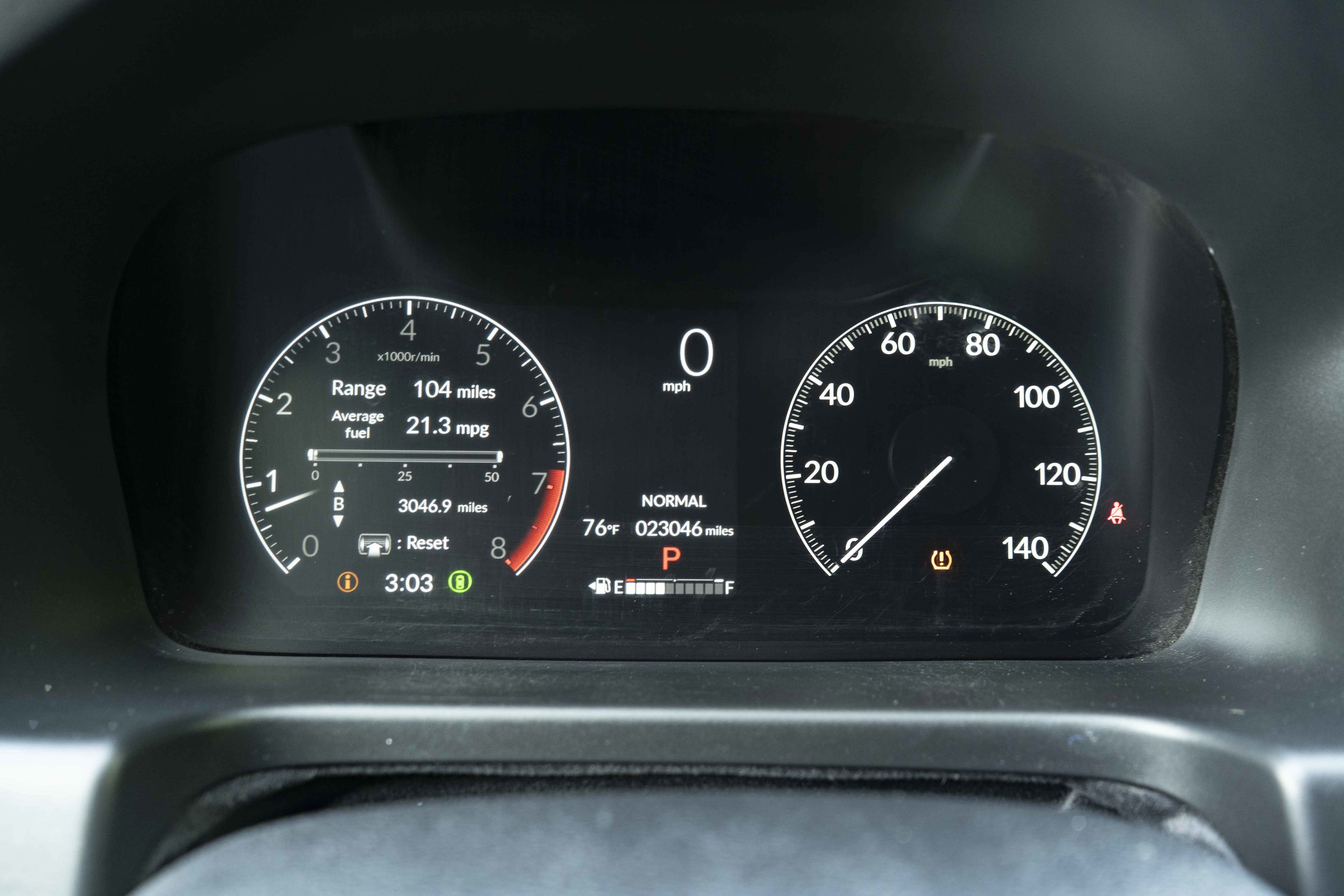 Used 2025 Honda Odyssey Sport-L image 23