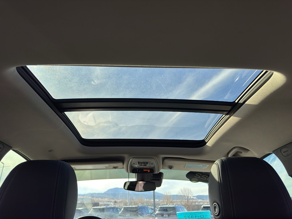 Certified 2022 Buick Encore GX Select w/ Advanced Technology Package image 22