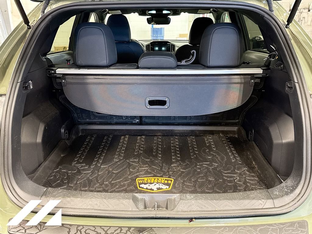 Certified 2024 Subaru Crosstrek 2.5i Wilderness w/ Wilderness Package AWD/4WD image 27