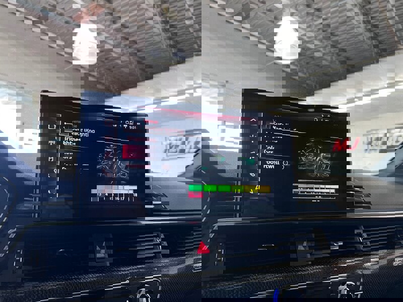 Used 2021 Audi S5 Prestige w/ Prestige Package image 31