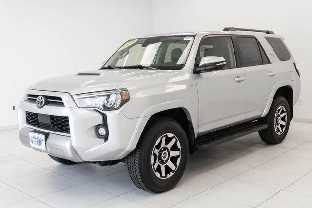 Used 2024 Toyota 4Runner TRD Off-Road Premium image 6