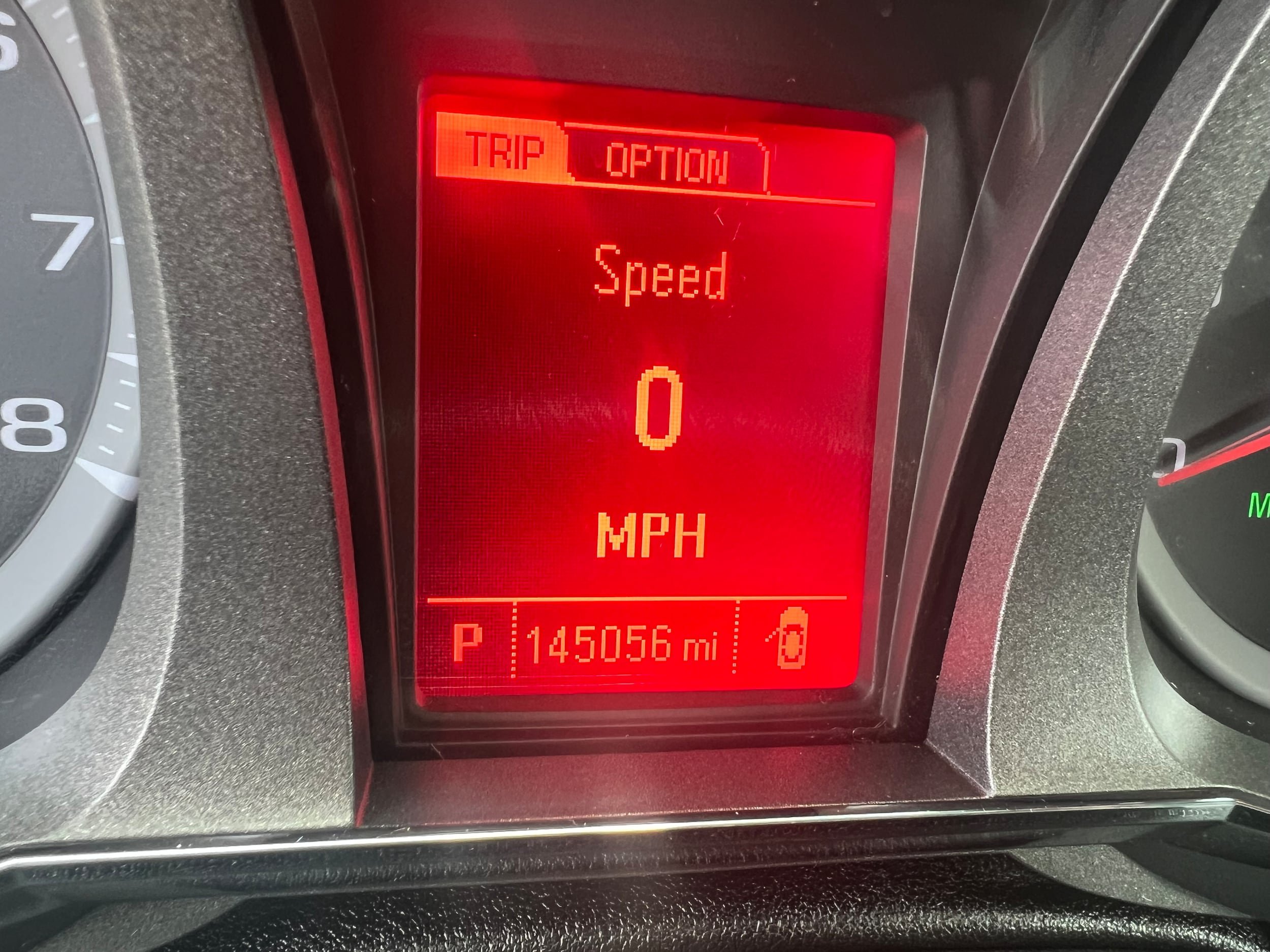 Used 2015 GMC Terrain SLT w/ Open Road Package AWD/4WD image 14