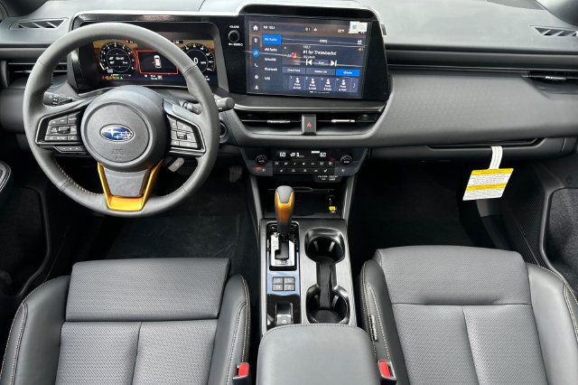 New 2026 Subaru Outback Wilderness w/ Wilderness Package AWD/4WD image 10