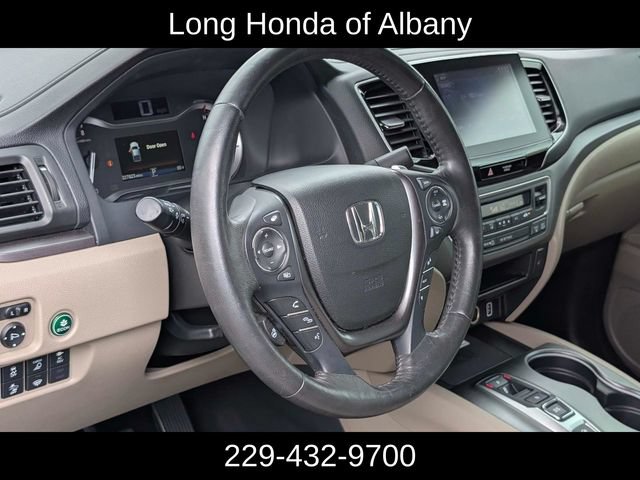 Used 2022 Honda Ridgeline RTL-E image 14