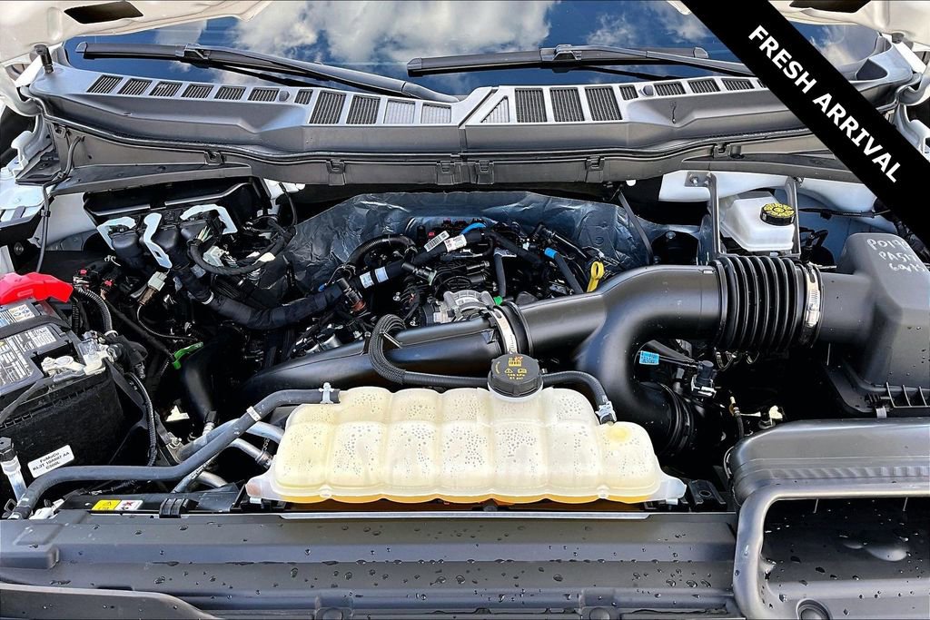 Used 2025 Ford F150 XL image 28