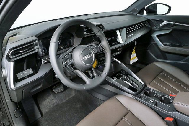 New 2026 Audi A3 2.0T Premium AWD/4WD image 4