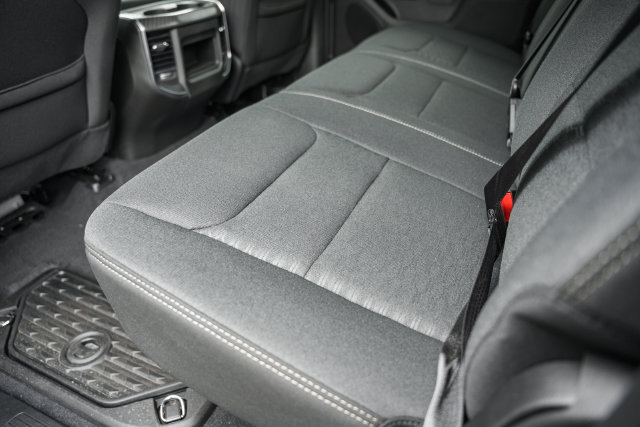 New 2026 RAM 1500 Express AWD/4WD image 43