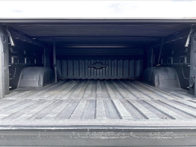 Used 2020 Chevrolet Silverado 1500 LT w/ All-Star Edition AWD/4WD image 29